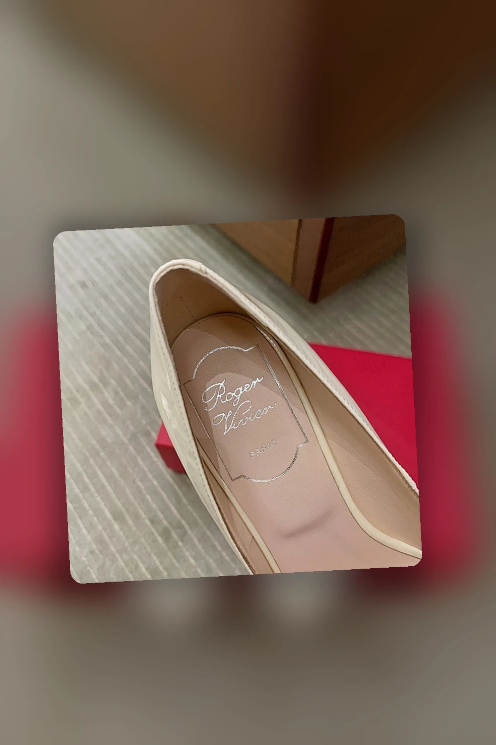 NB - RVR Women Shoes - 662