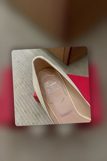 NB - RVR Women Shoes - 662