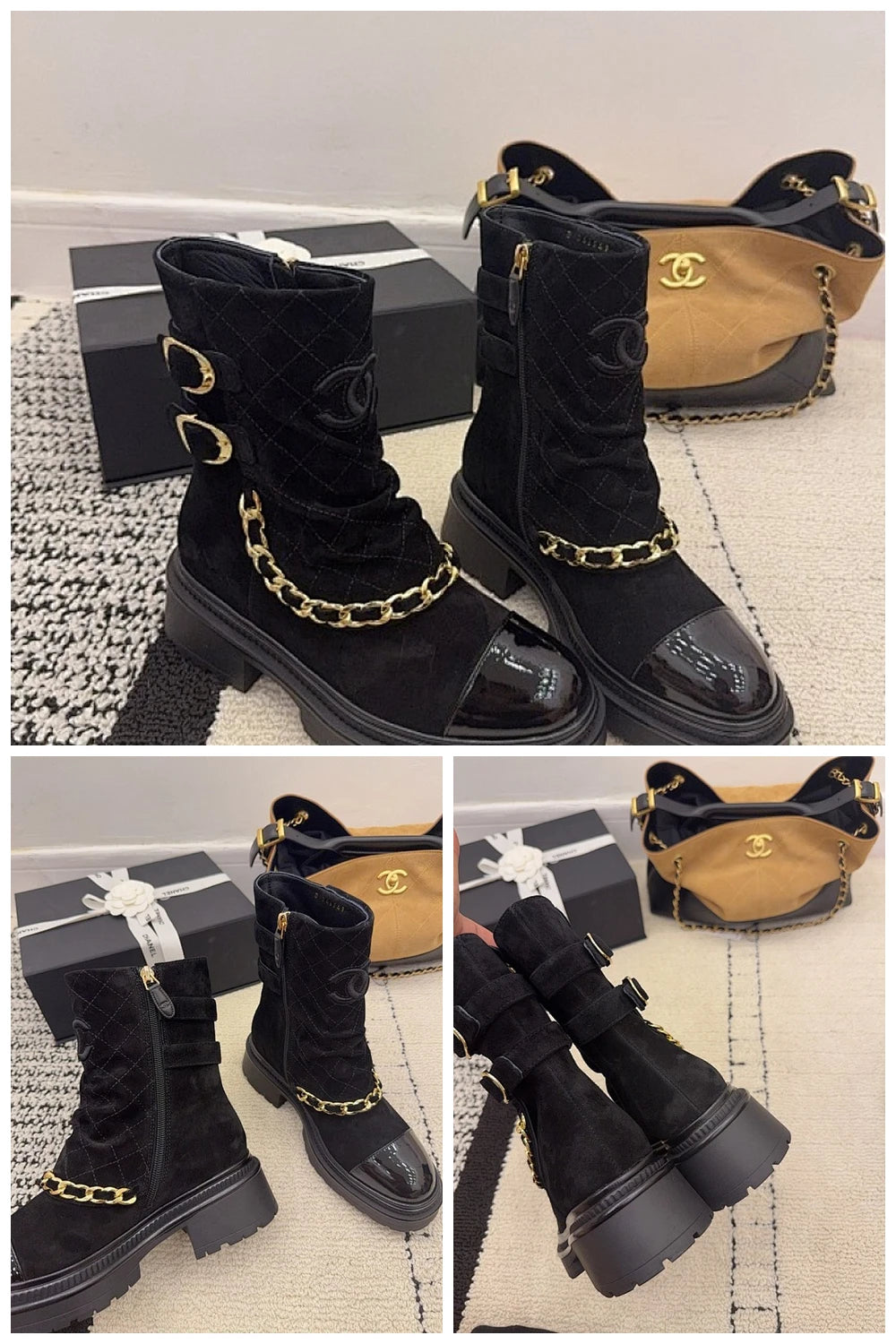 NB - CHL Mix Items - 668