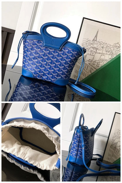NB - GYO Bag - 751