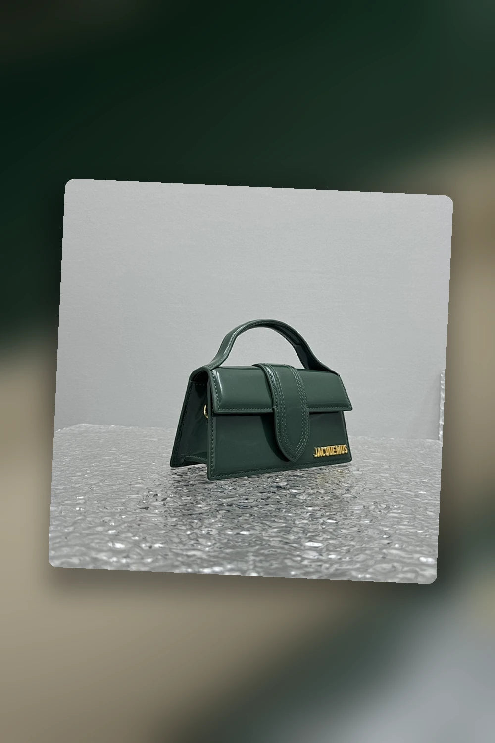 NB - JCA Bag - 254
