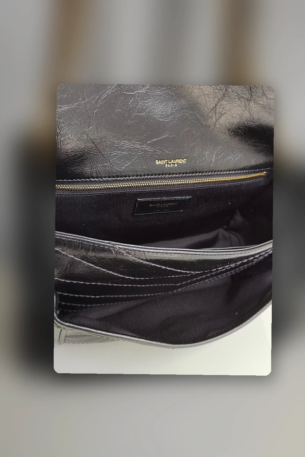 NB - YLS Bag - 1683