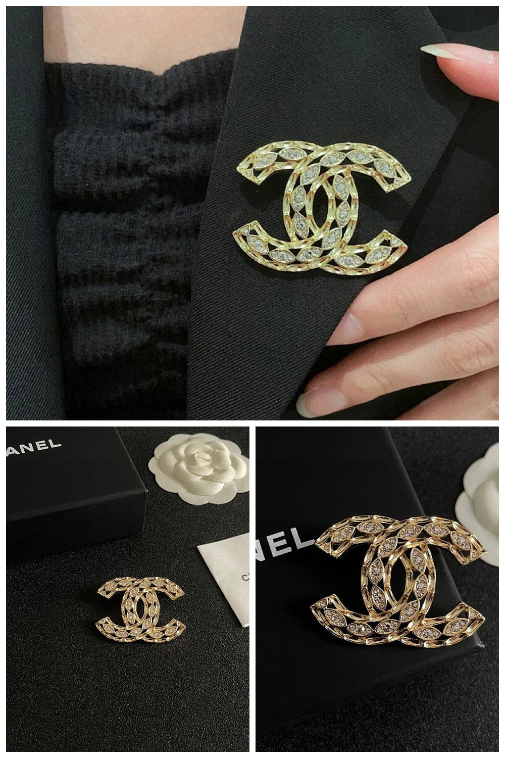 NB - CHL Jewelry - 1004