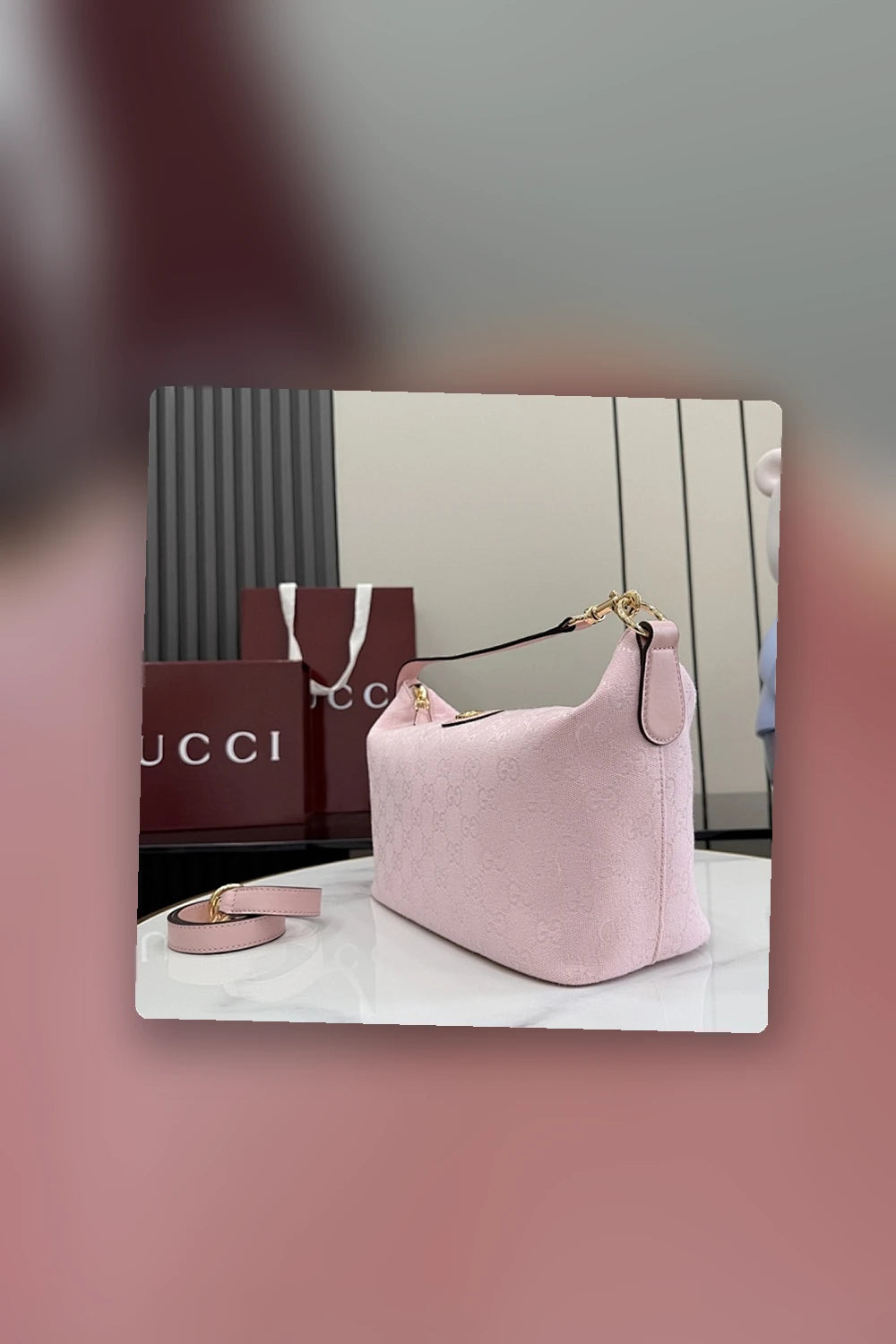 NB - GUKI Bag - 046