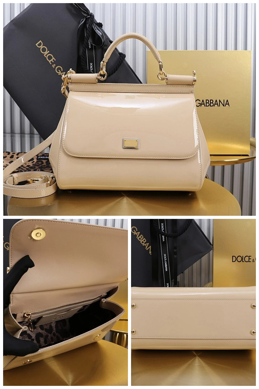 NB - DAG Bag - 393