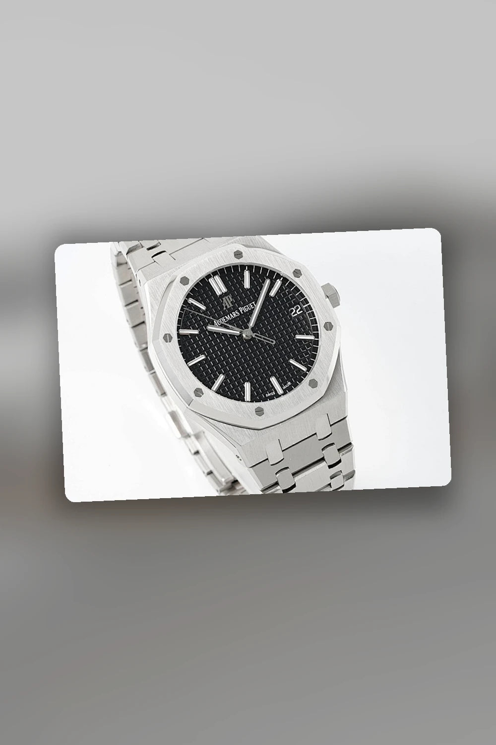 NB - Mix Watch - 1668