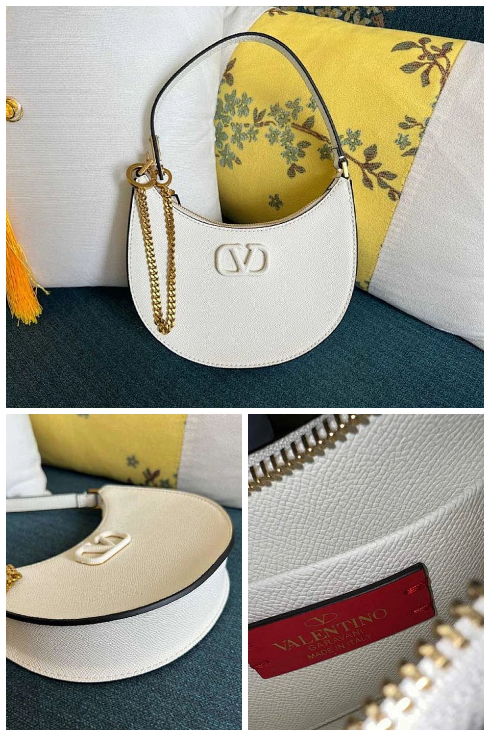 NB - VEL Bag - 326