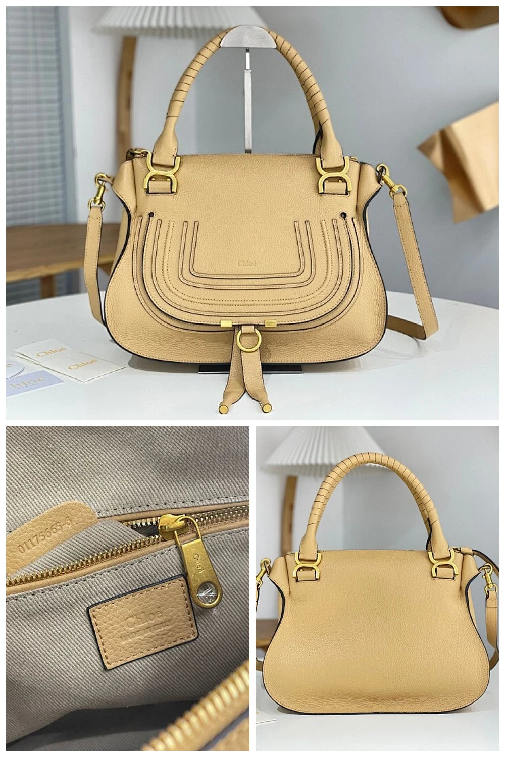 NB - CLE Bag - 460