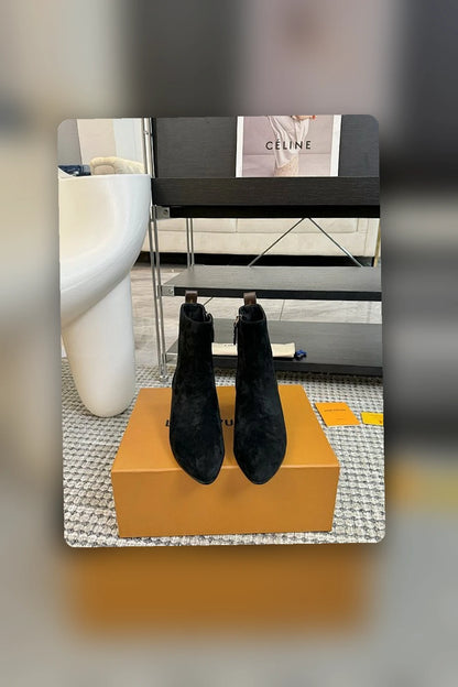 NB - LOV Women Shoes - 1040