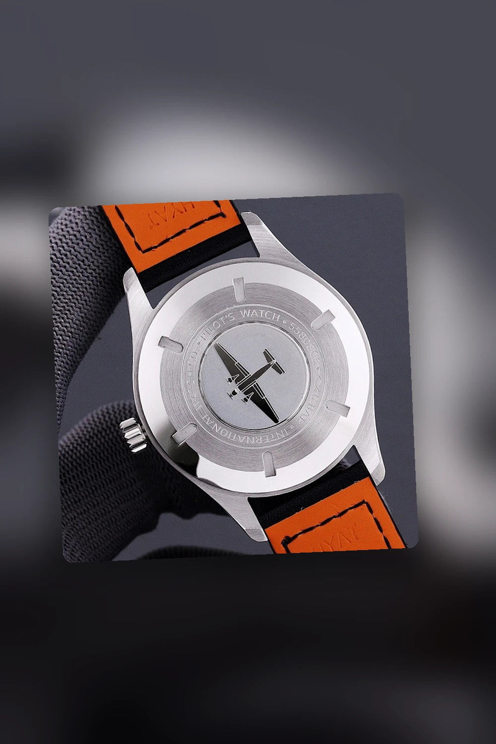 NB - Mix Watch - 1071