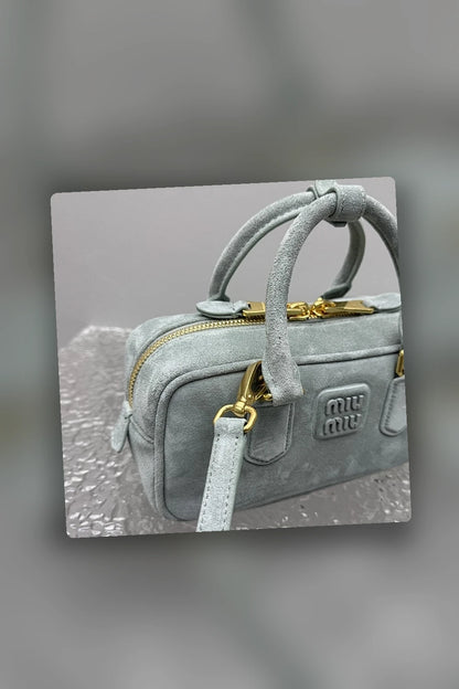 NB - MMU Bag - 439