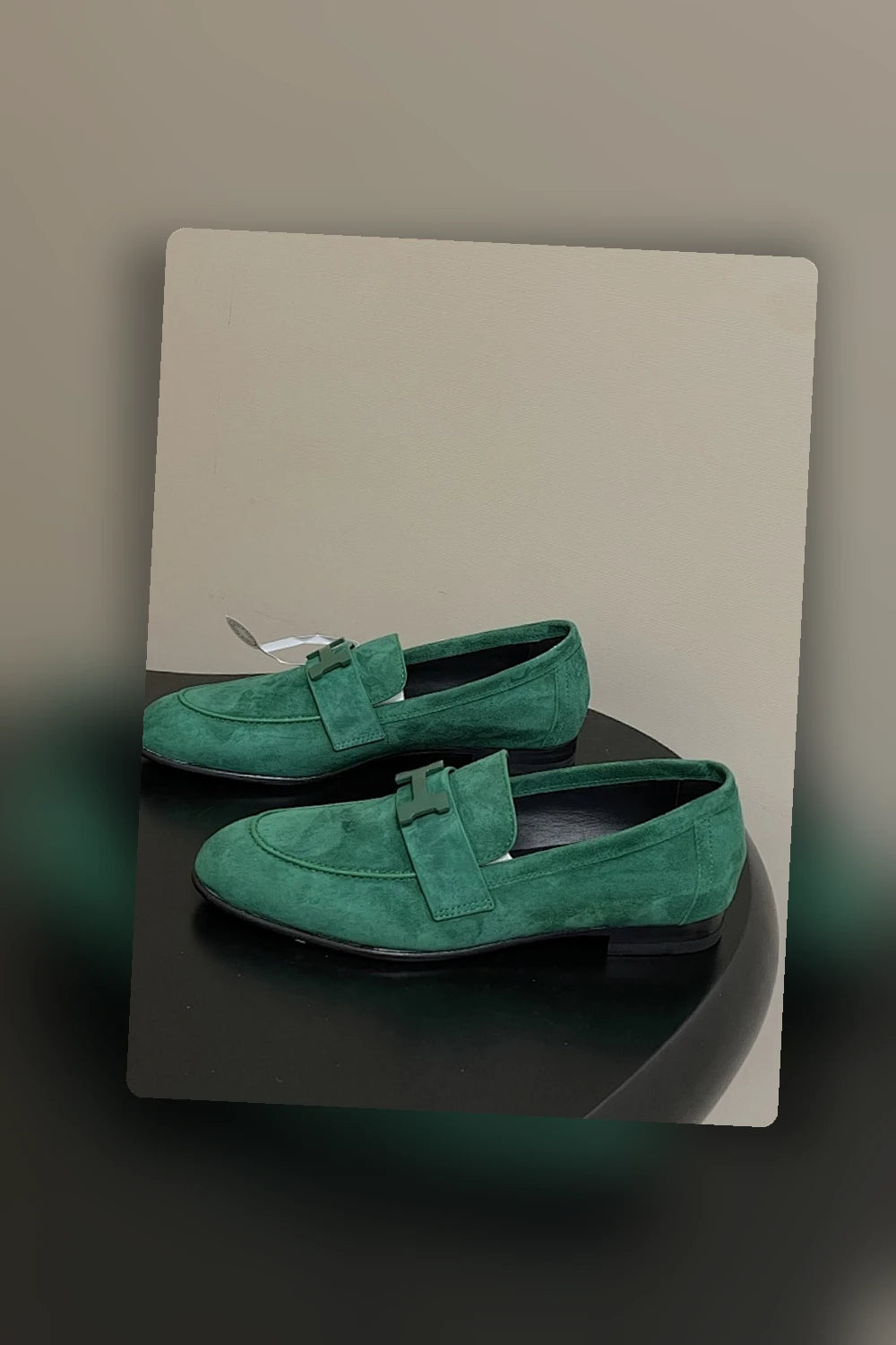 NB - HMS Women Shoes - 697