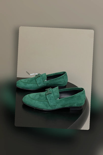 NB - HMS Women Shoes - 697