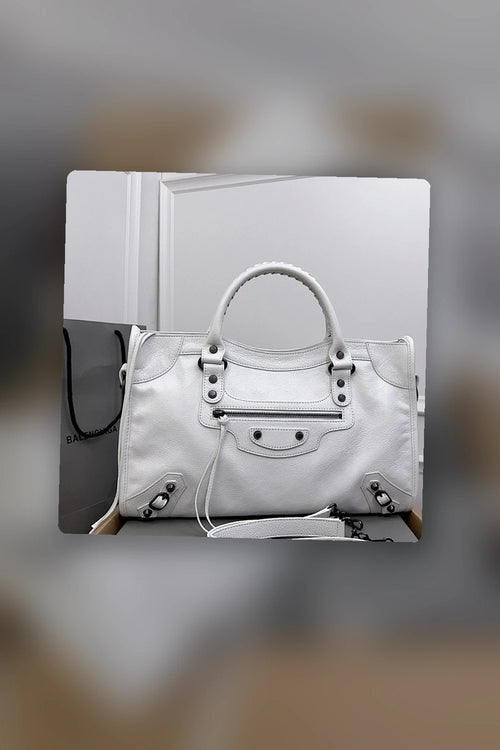 NB - BG Bag - 1972