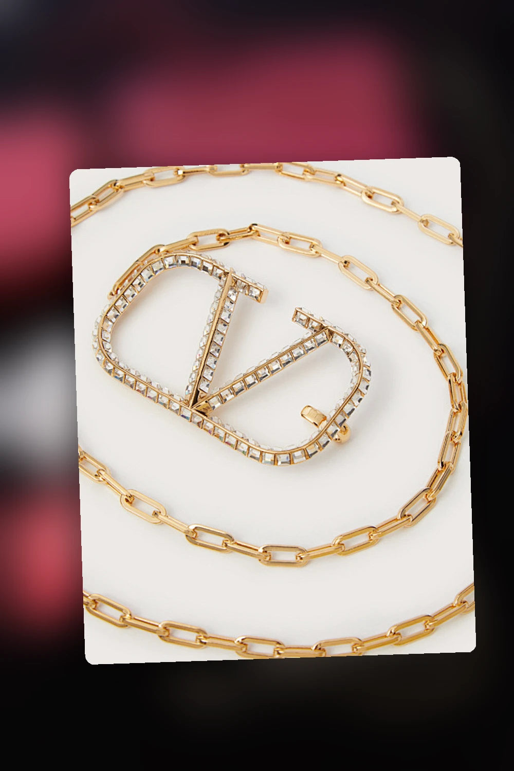 NB - VEL Jewelry - 643
