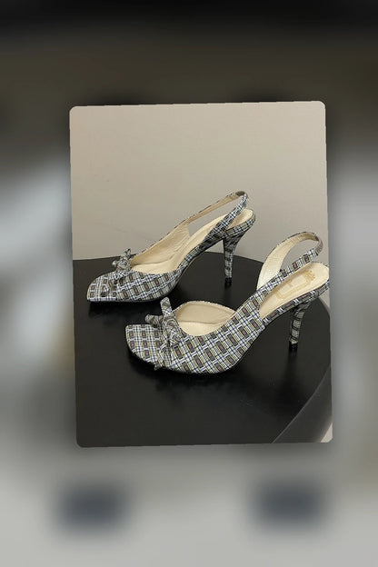 NB - DOR Women Shoes - 349