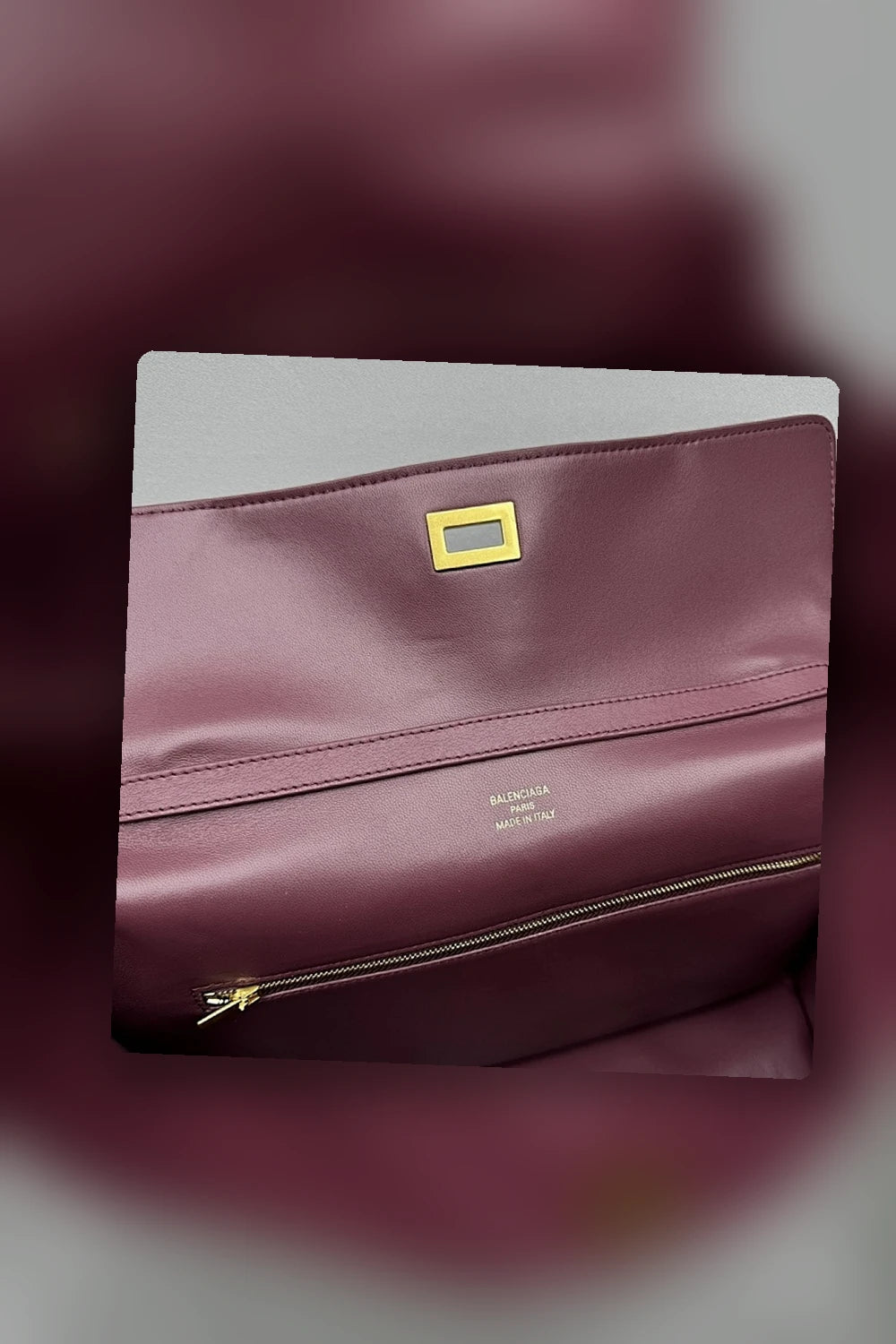 NB - BG Bag - 1722
