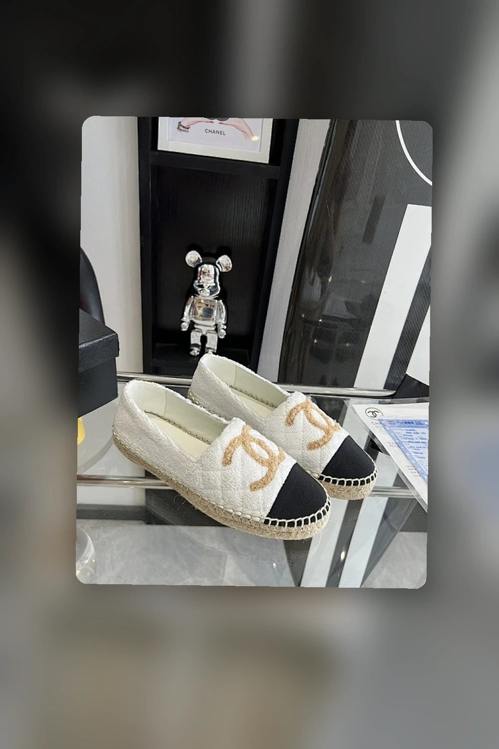 NB - CHL Mix Items - 135