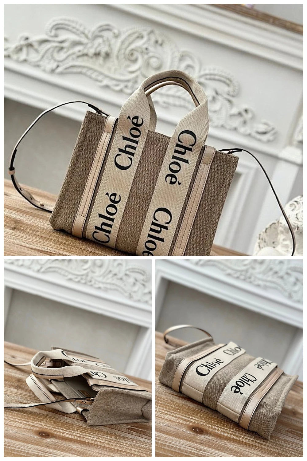 NB - CLE Bag - 209