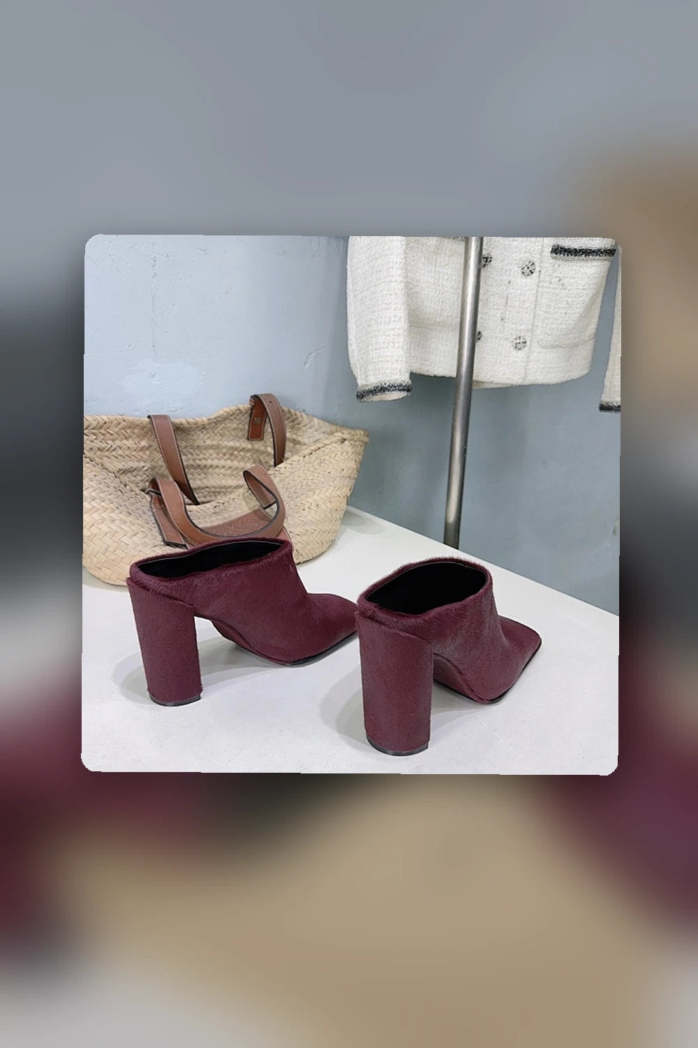 NB - AAL Women Shoes - 147