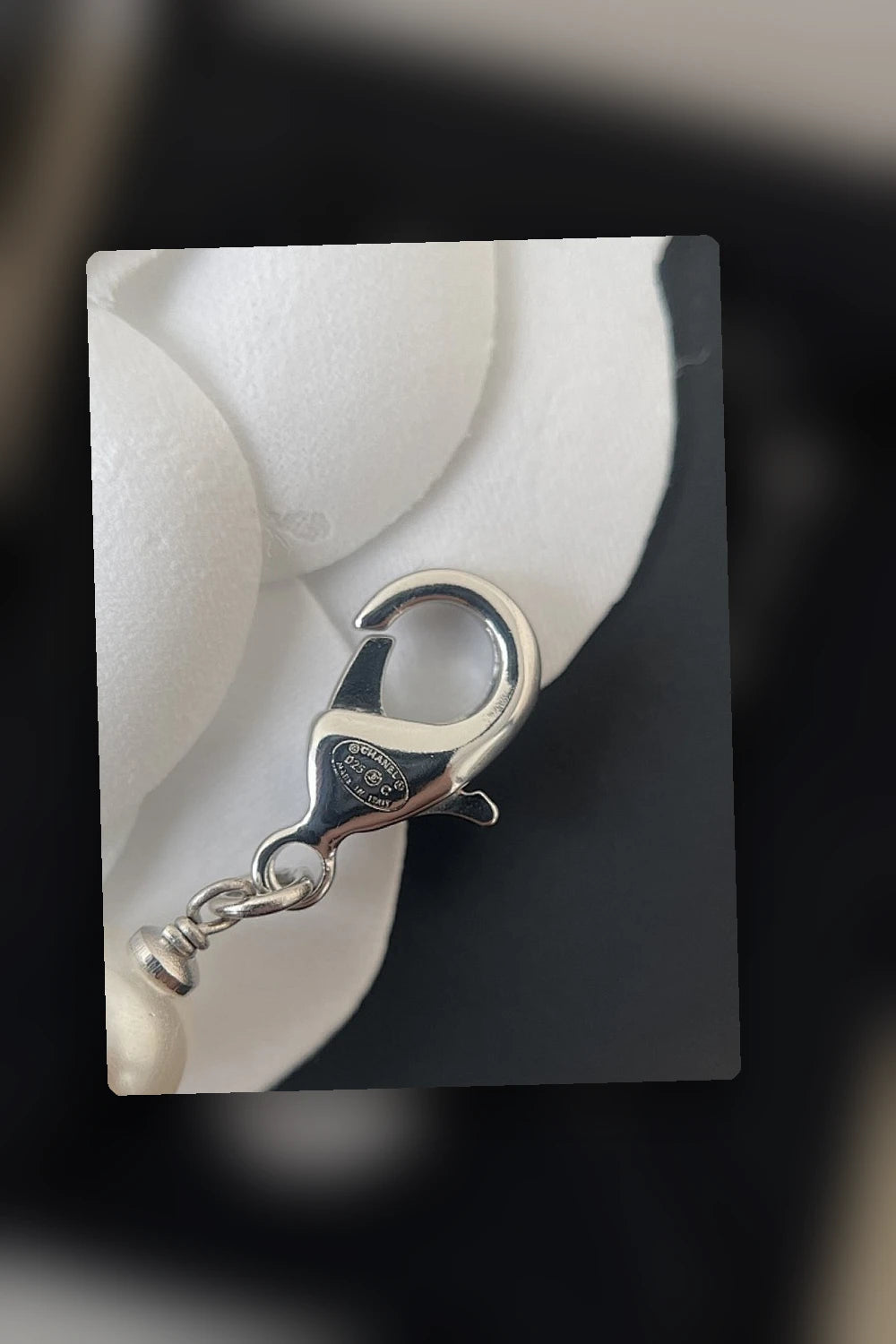 NB - CHL Jewelry - 327