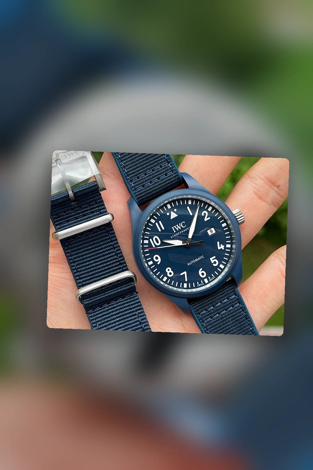 NB - Mix Watch - 621