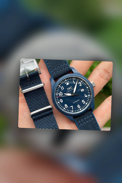 NB - Mix Watch - 621