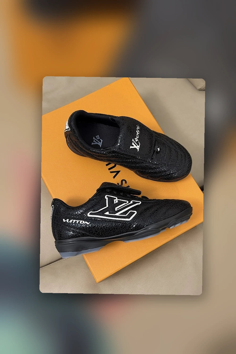 NB - LOV Women Shoes - 785