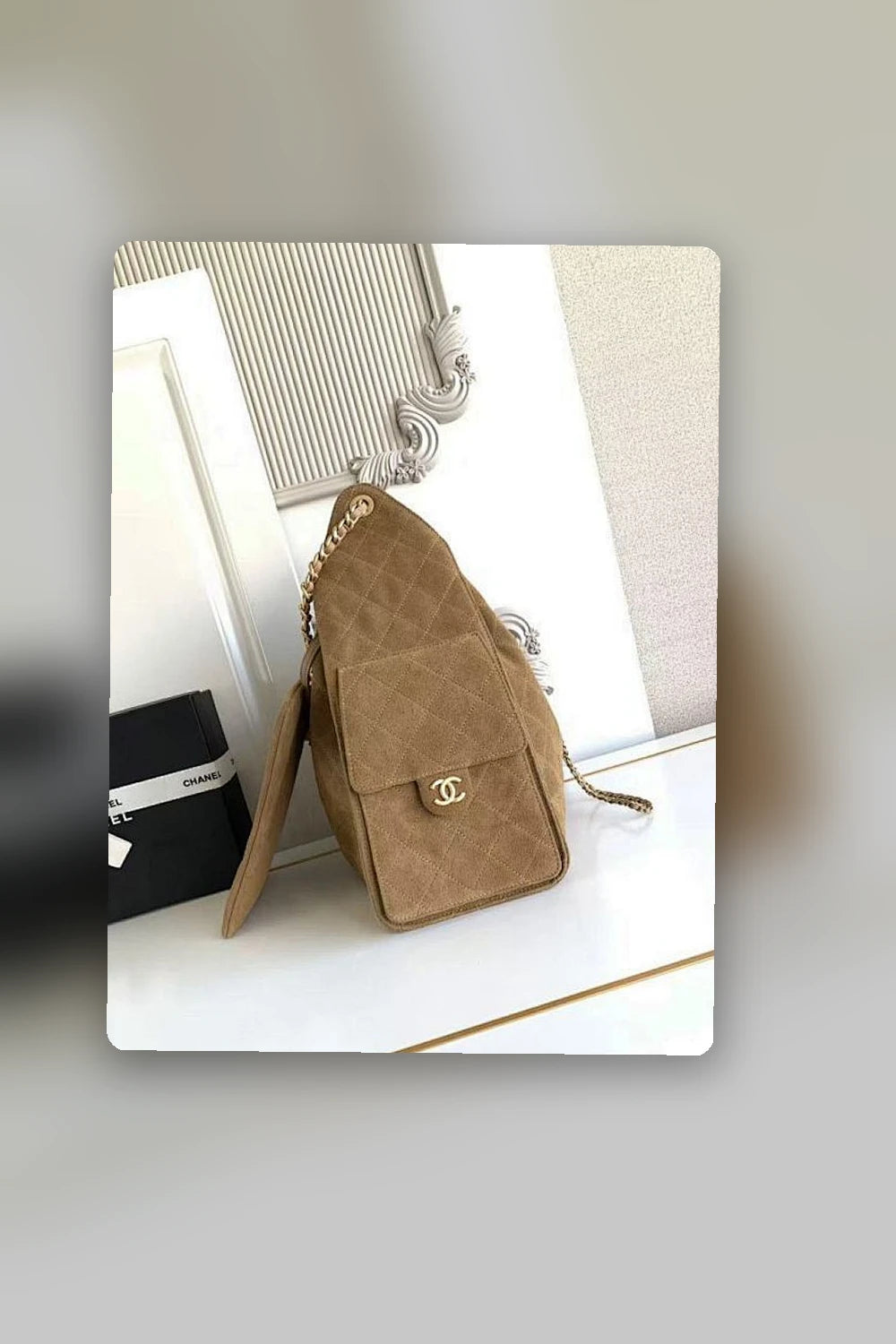 NB - CHL Bag - 633