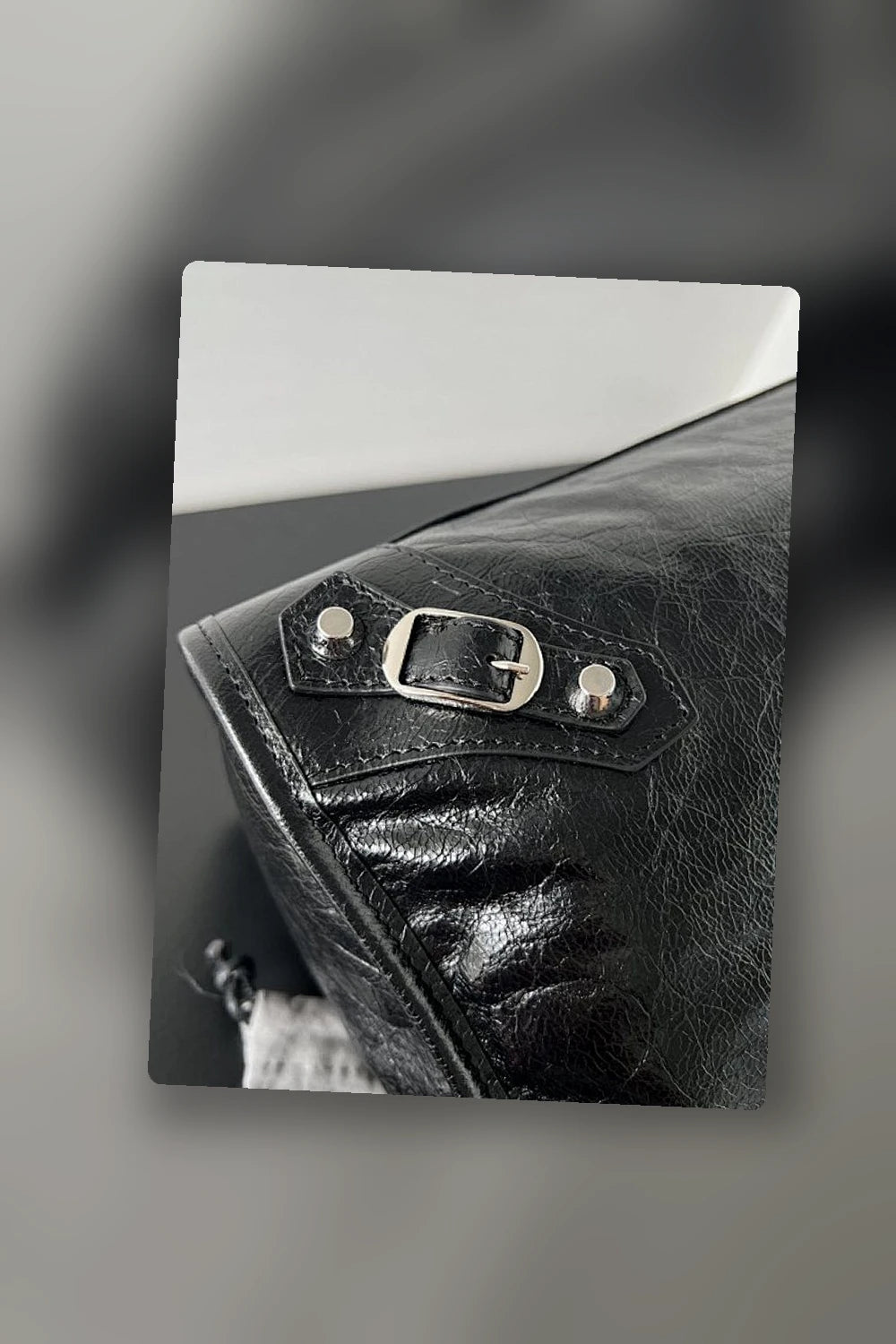 NB - BG Bag - 467