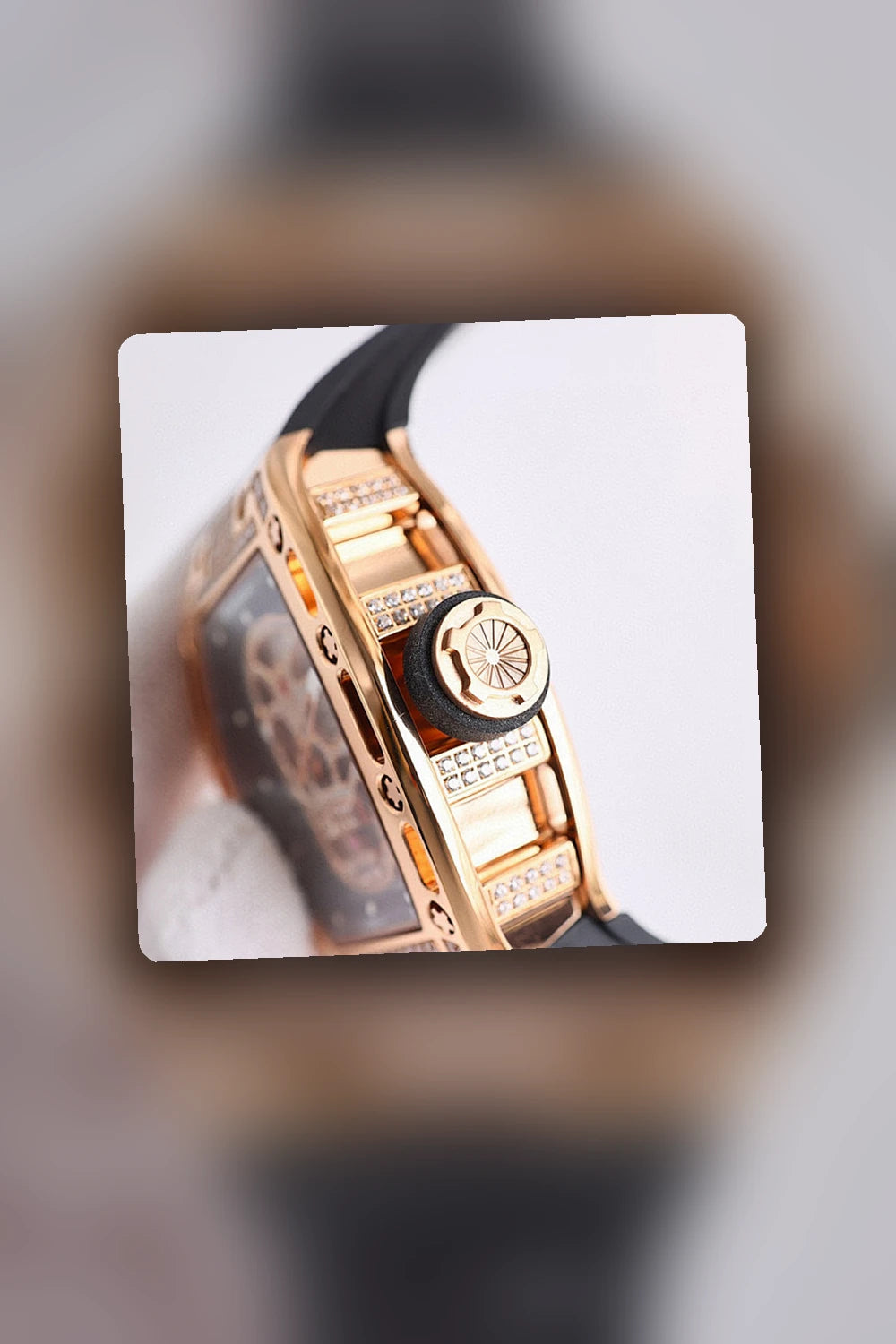 NB - Mix Watch - 797