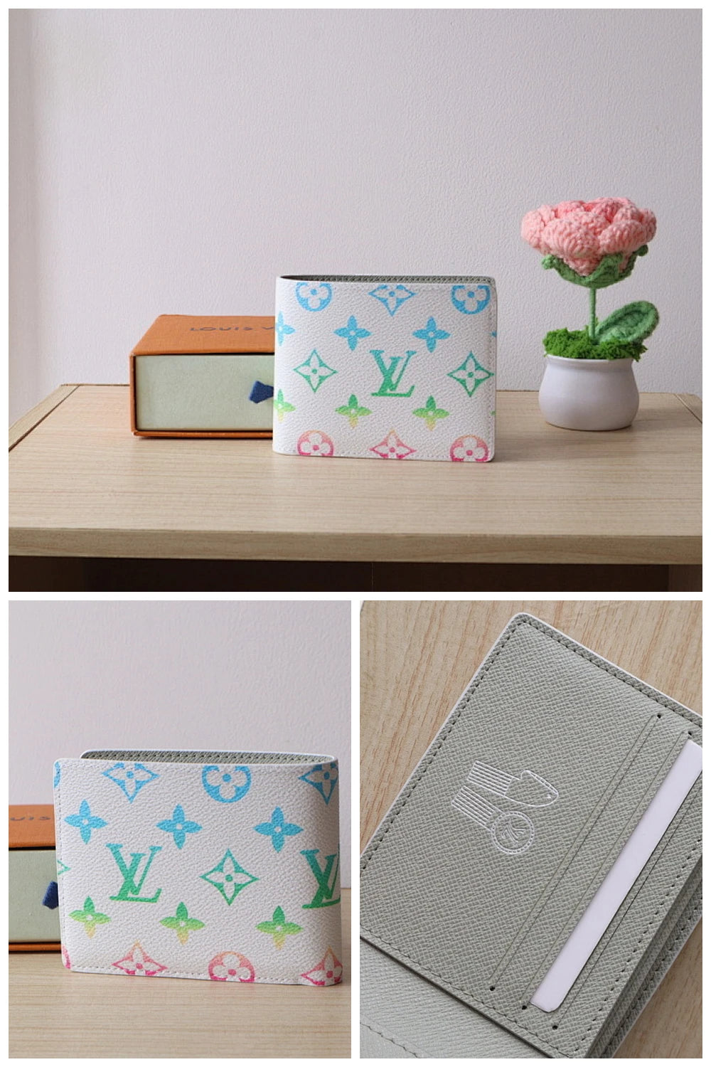 NB - Mix Wallet - 608