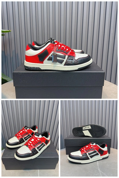 NB - AMIR Women Shoes - 353