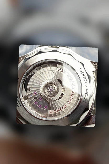 NB - Mix Watch - 519