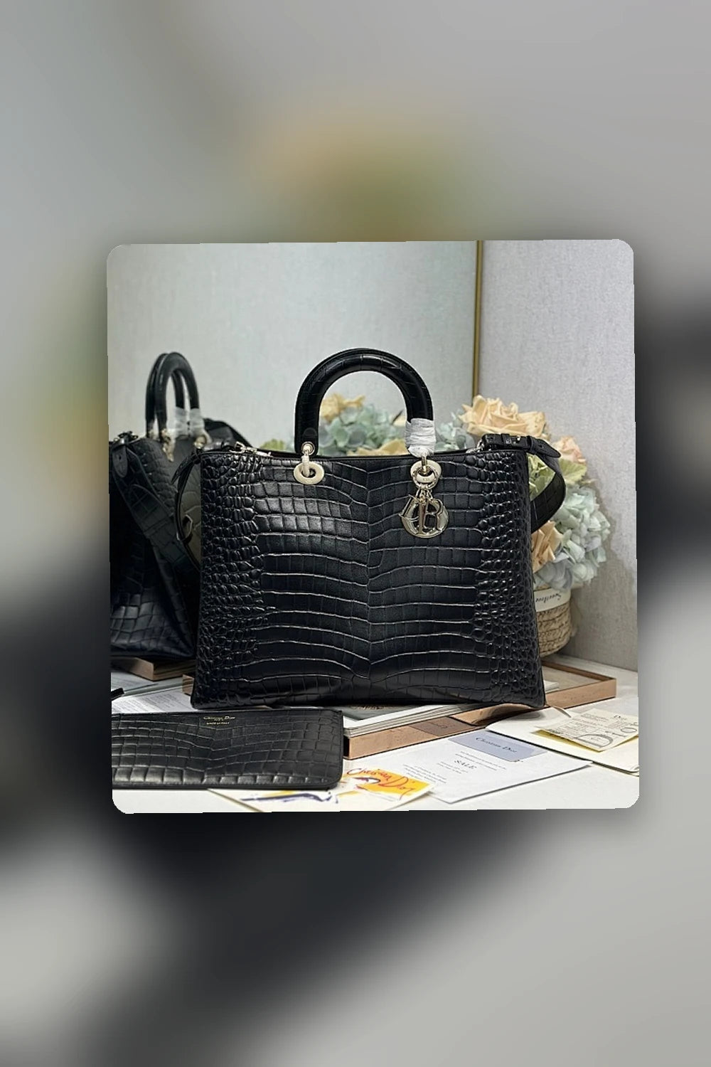 NB - DOR Bag - 453