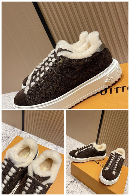 NB - LOV Women Shoes - 1008