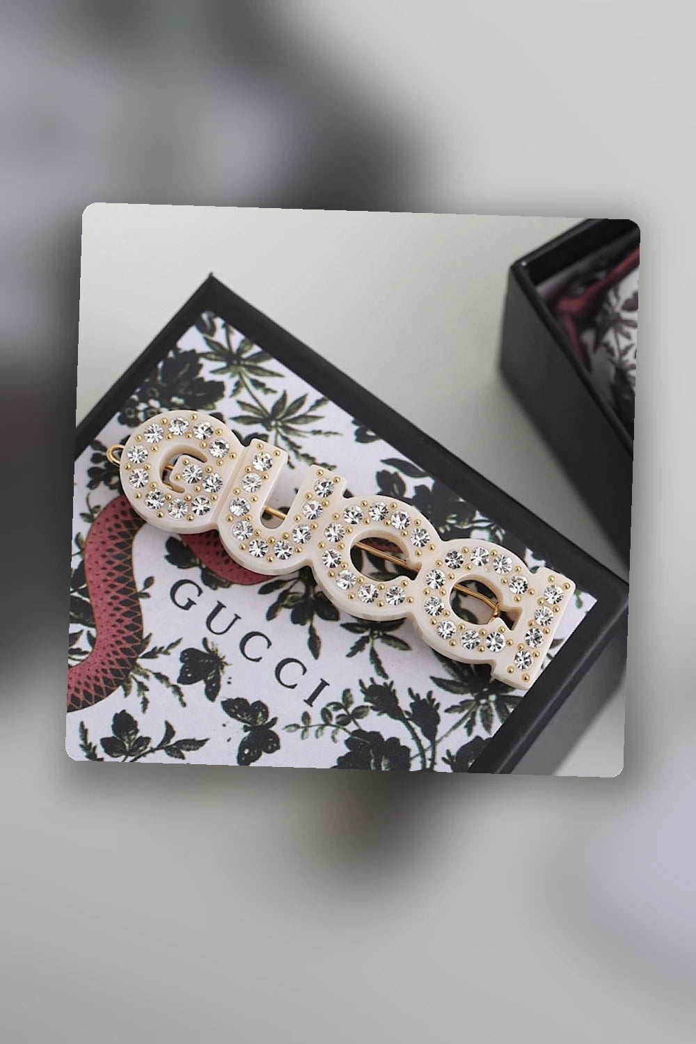 NB - GUKI Jewelry - 572