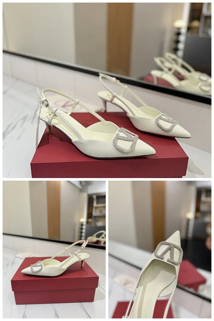 NB - VEL Women Shoes - 710