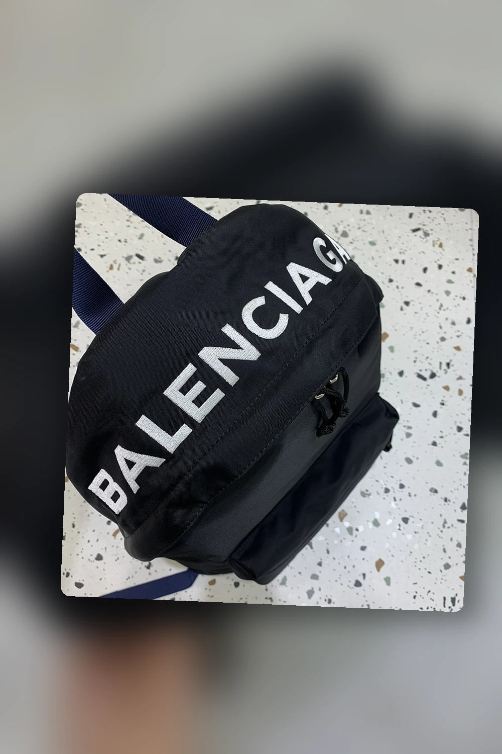 NB - BG Bag - 1359