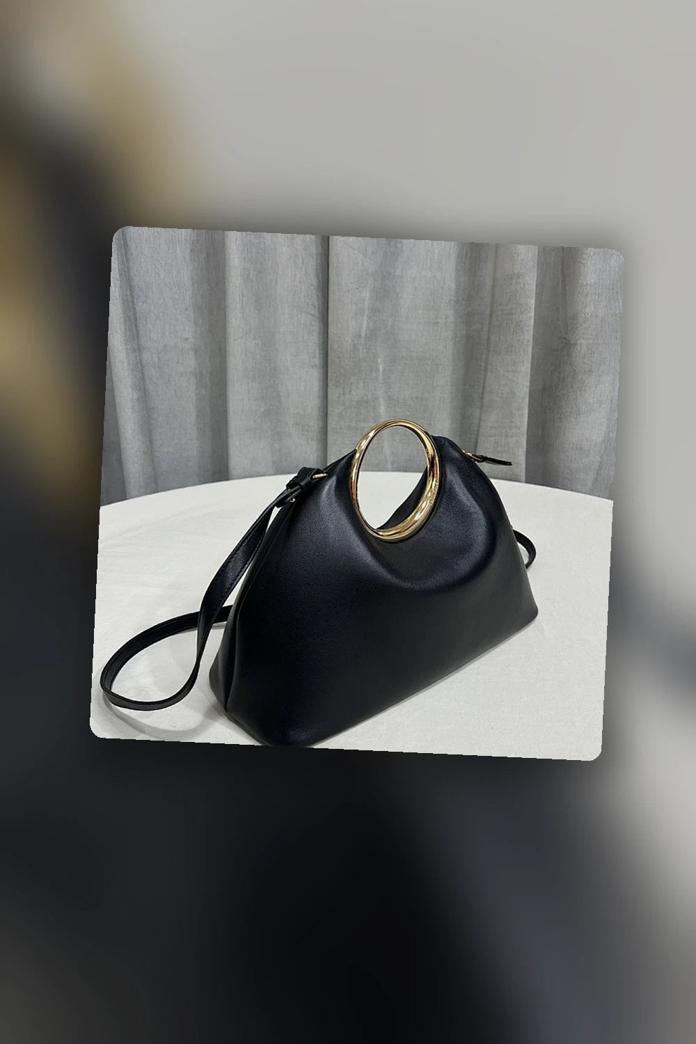 NB - JCA Bag - 175