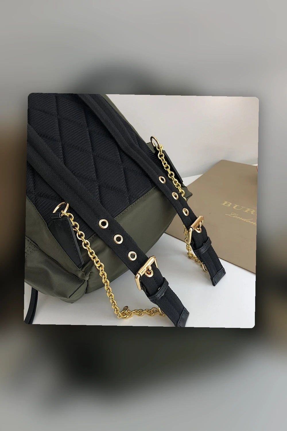NB - BOR Bag - 859