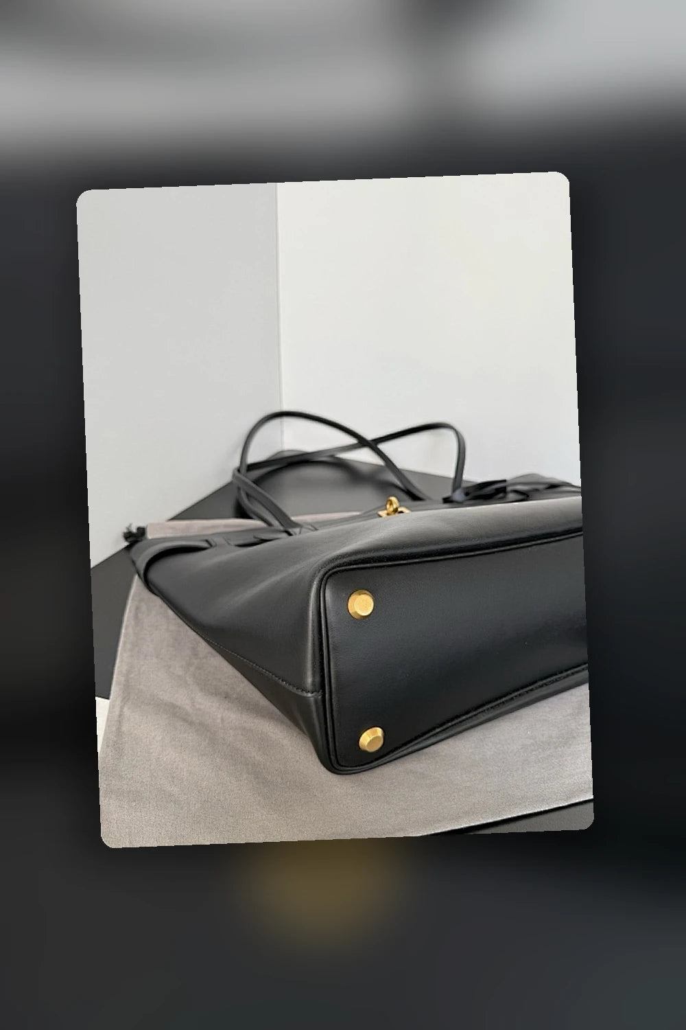 NB - BG Bag - 862