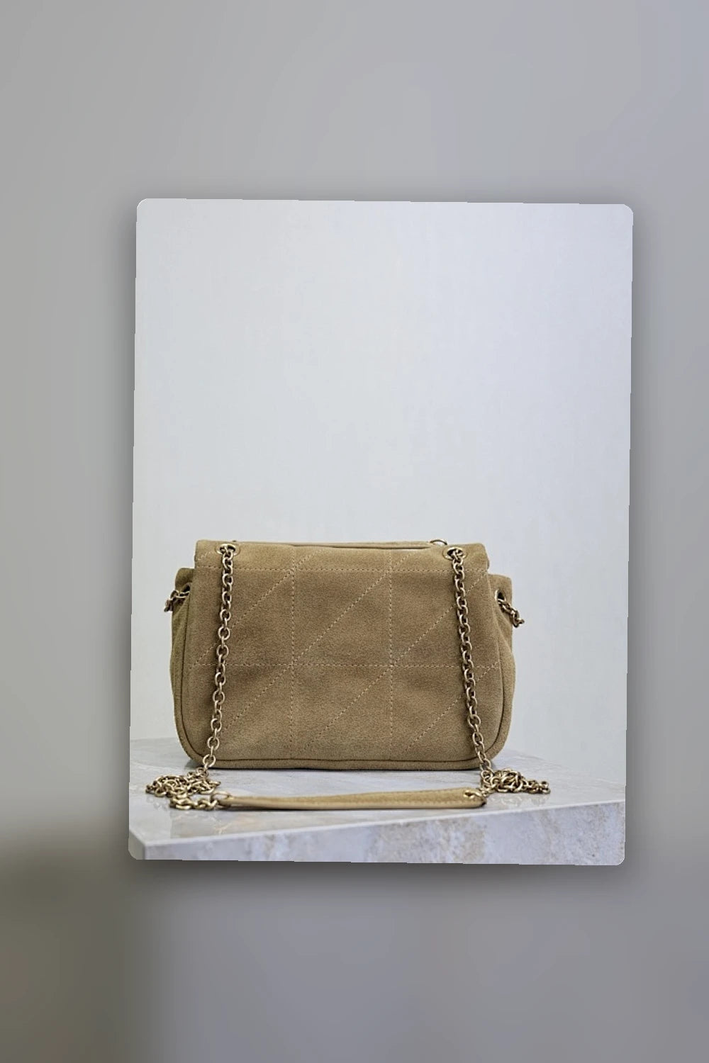 NB - YLS Bag - 686