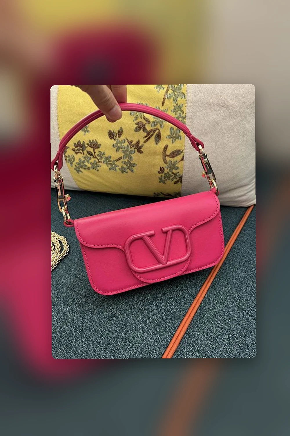 NB - VEL Bag - 1049
