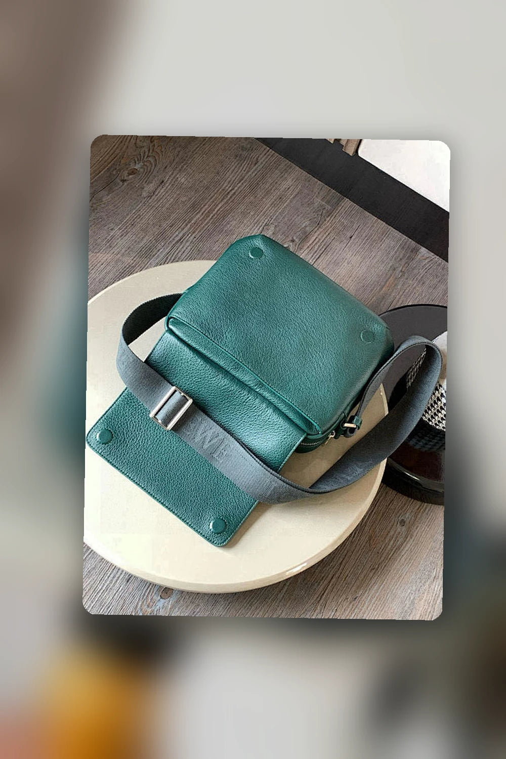 NB - LWO Bag - 669