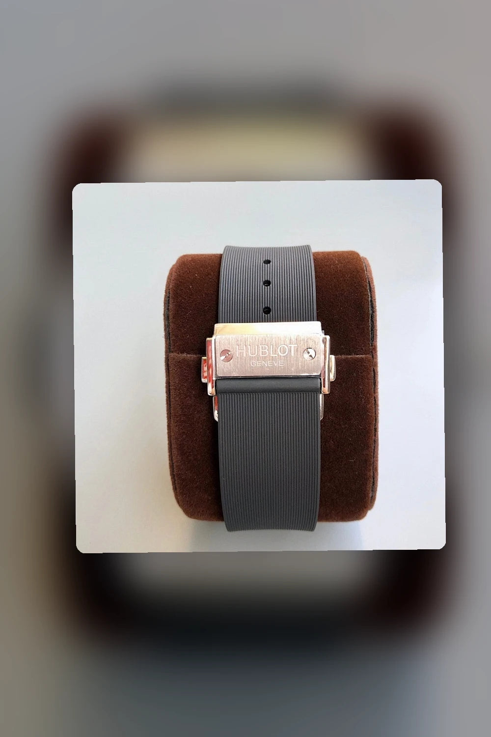NB - Mix Watch - 827