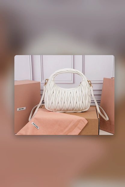 NB - MMU Bag - 1295