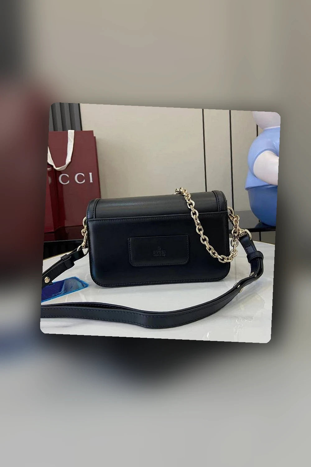 NB - GUKI Bag - 648