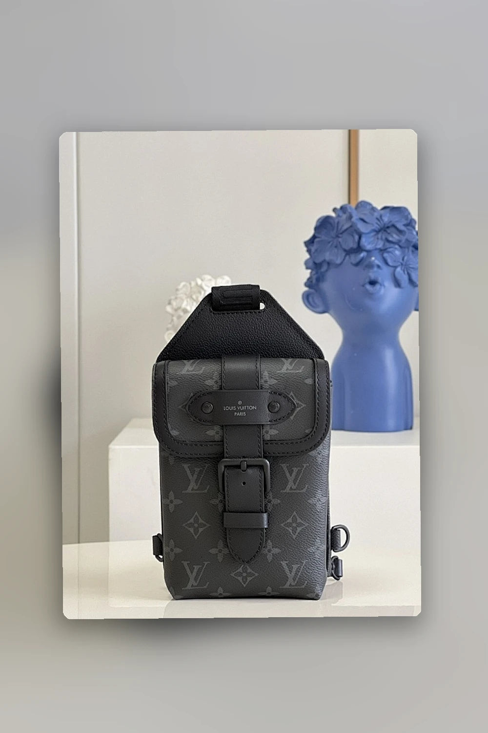 NB - LOV Bag - 274