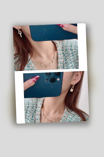 NB - LOV Jewelry - 173